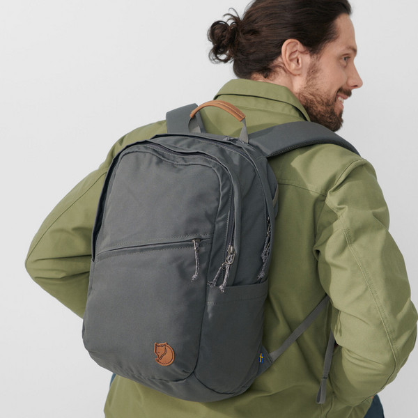 Fjällräven RÄVEN 20 Unisex - Laptoprucksack Ansicht 13