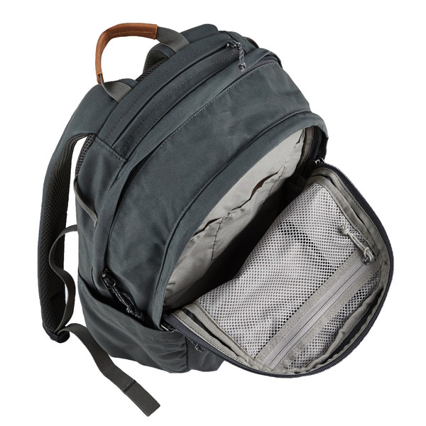 Fjällräven RÄVEN 20 Unisex - Laptoprucksack Ansicht 14