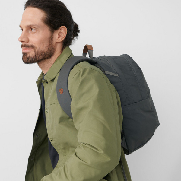 Fjällräven RÄVEN 20 Unisex - Laptoprucksack Ansicht 15