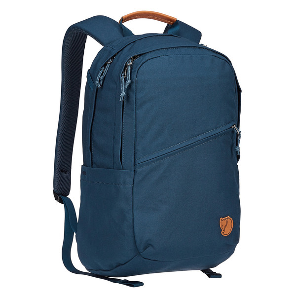 RÄVEN 20 Unisex - Laptoprucksack-NAVY