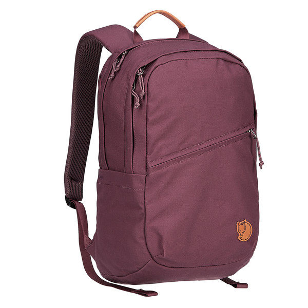 RÄVEN 20 Unisex - Laptoprucksack-PORT
