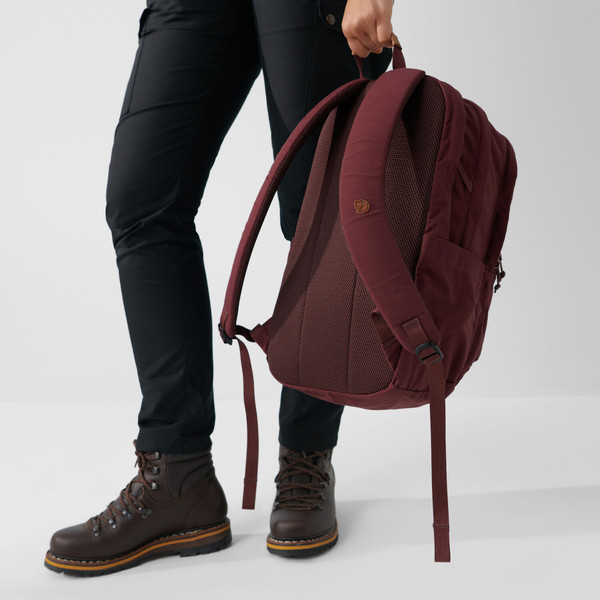 Fjällräven RÄVEN 28 Unisex - Laptoprucksack Ansicht 4