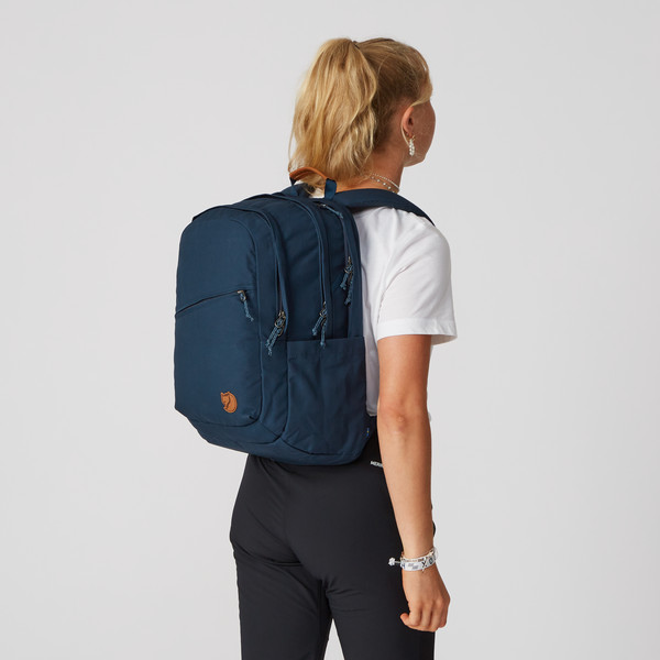 Fjällräven RÄVEN 28 Unisex - Laptoprucksack Ansicht 5
