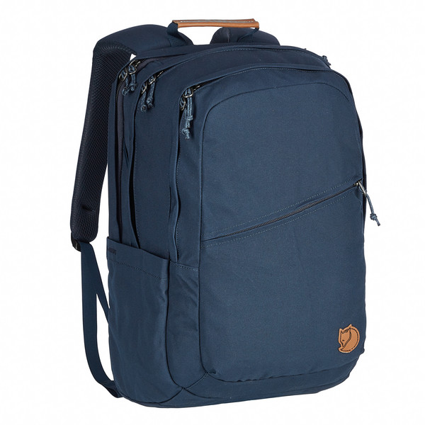 RÄVEN 28 Unisex - Laptoprucksack-NAVY
