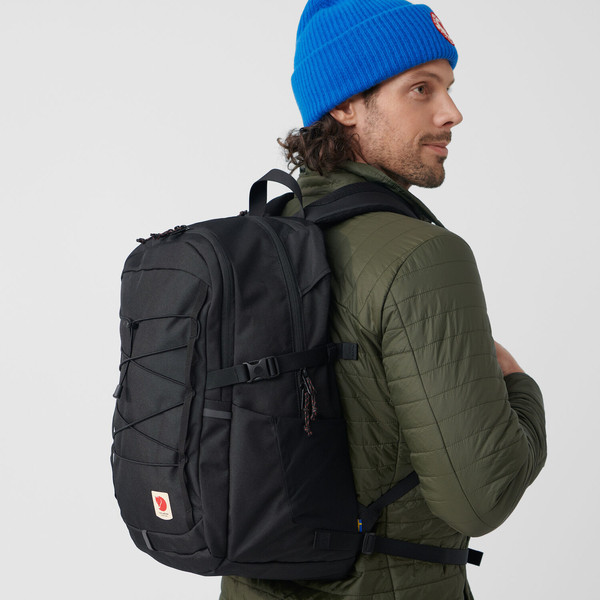 Fjällräven SKULE 28 Unisex - Tagesrucksack Ansicht 14
