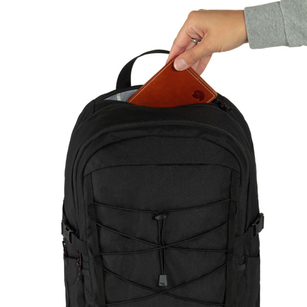 Fjällräven SKULE 28 Unisex - Tagesrucksack Ansicht 15