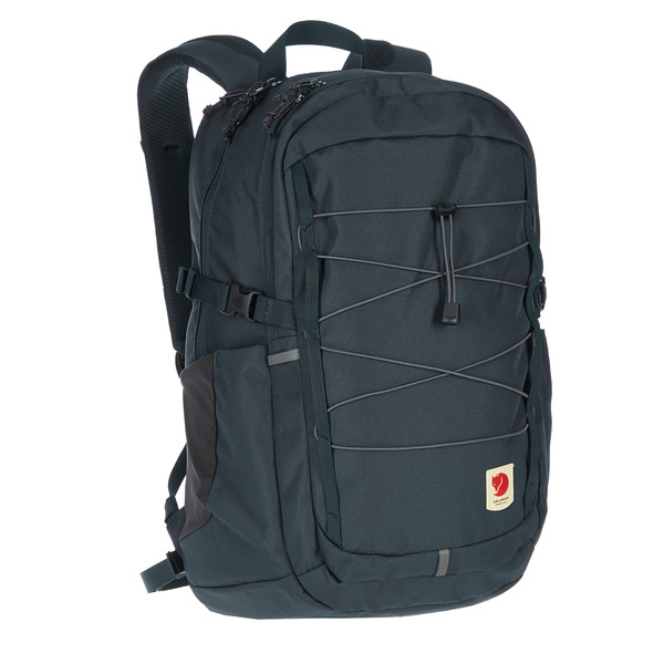 SKULE 28 Unisex - Tagesrucksack-NAVY