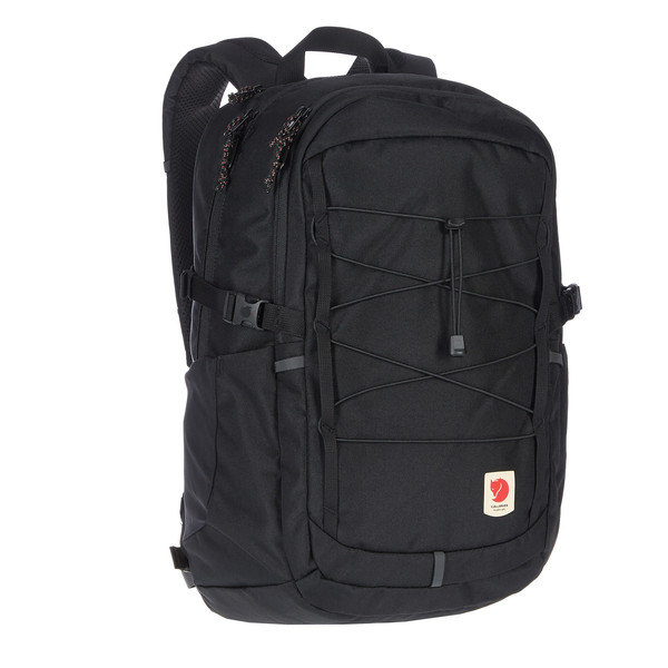 SKULE 28 Unisex - Tagesrucksack-BLACK