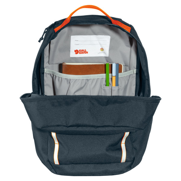 Fjällräven SKULE KIDS Kinder - Kinderrucksack Ansicht 4