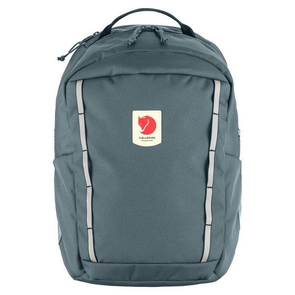 SKULE KIDS Kinder - Kinderrucksack-NIMBUS BLUE