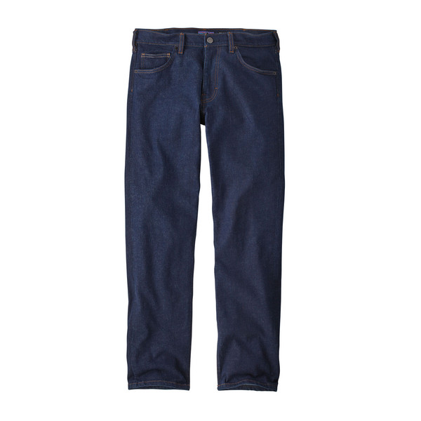 Patagonia M'S STRAIGHT FIT JEANS - REG Herren - Freizeithose Ansicht 1
