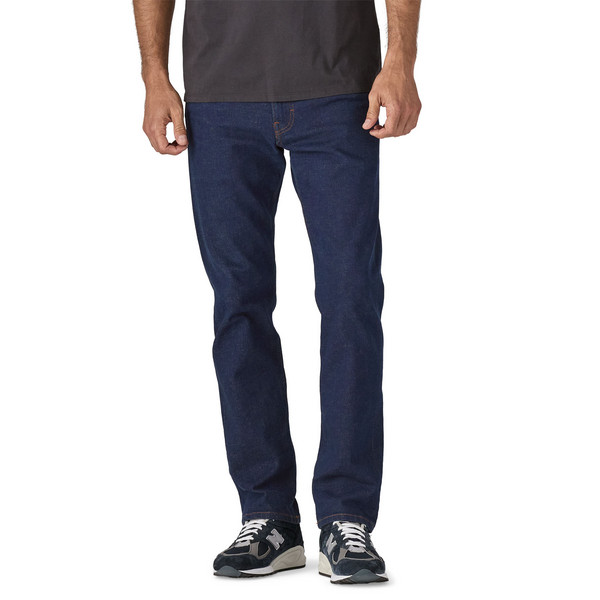 Patagonia M'S STRAIGHT FIT JEANS - REG Herren - Freizeithose Ansicht 3