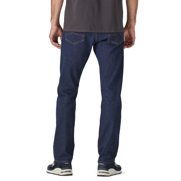 Patagonia M'S STRAIGHT FIT JEANS - REG Herren - Freizeithose Ansicht 4