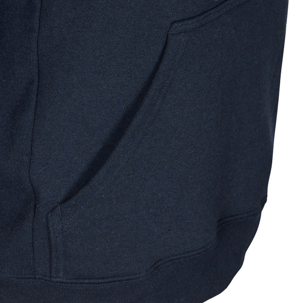 Patagonia M'S P-6 LOGO UPRISAL HOODY Herren - Hoodie Ansicht 4