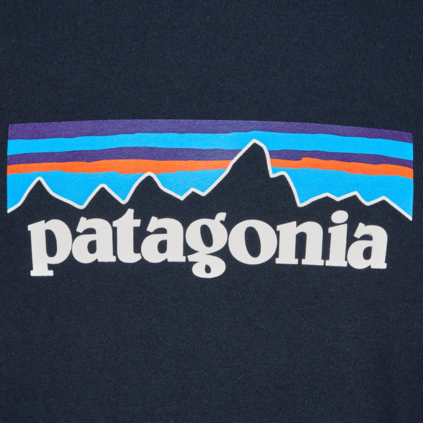 Patagonia M'S P-6 LOGO UPRISAL HOODY Herren - Hoodie Ansicht 5