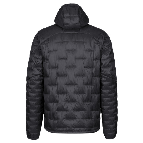 Patagonia M'S MICRO PUFF HOODY Herren - Isolationsjacke Ansicht 2