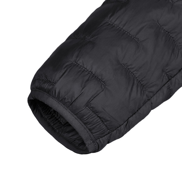 Patagonia M'S MICRO PUFF HOODY Herren - Isolationsjacke Ansicht 4