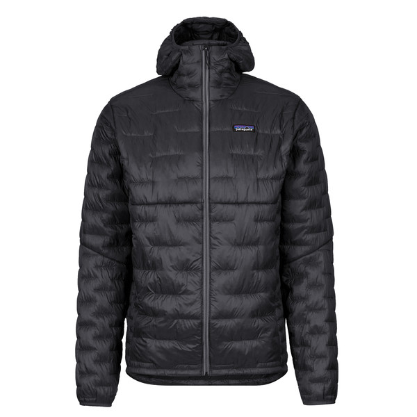 Patagonia M'S MICRO PUFF HOODY Herren - Isolationsjacke Ansicht 1