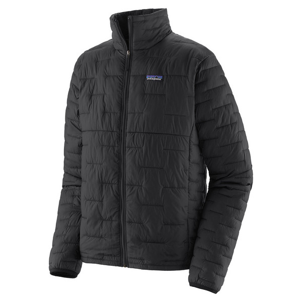 Patagonia M'S MICRO PUFF JACKET Herren - Isolationsjacke Ansicht 1