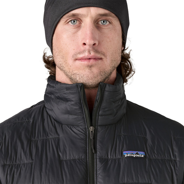 Patagonia M'S MICRO PUFF JACKET Herren - Isolationsjacke Ansicht 5