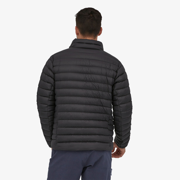 Patagonia M'S DOWN SWEATER Herren - Daunenjacke Ansicht 10