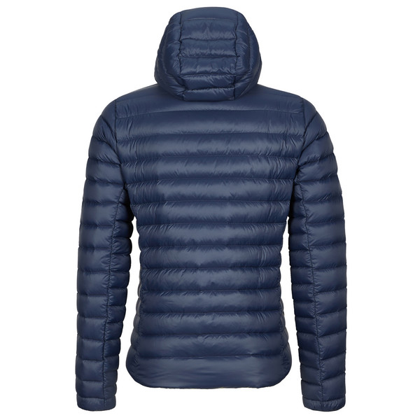 Patagonia M'S DOWN SWEATER HOODY Herren - Daunenjacke Ansicht 2