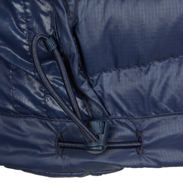 Patagonia M'S DOWN SWEATER HOODY Herren - Daunenjacke Ansicht 8
