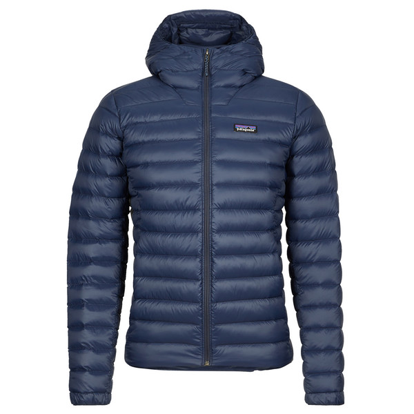Patagonia M'S DOWN SWEATER HOODY Herren - Daunenjacke