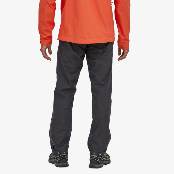 Patagonia M'S GRANITE CREST RAIN PANTS Herren - Hardshellhose Ansicht 8