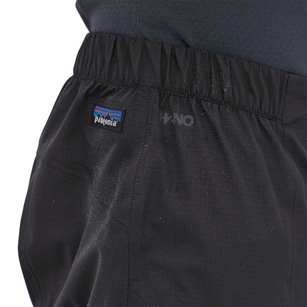 Patagonia M'S GRANITE CREST RAIN PANTS Herren - Hardshellhose Ansicht 3