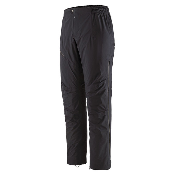 Patagonia M'S GRANITE CREST RAIN PANTS Herren - Hardshellhose Ansicht 1