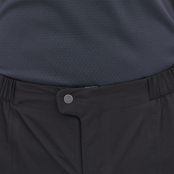 Patagonia M'S GRANITE CREST RAIN PANTS Herren - Hardshellhose Ansicht 4