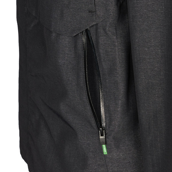 Vaude COMYOU PRO RAIN JACKET Herren - Fahrradjacke Ansicht 4