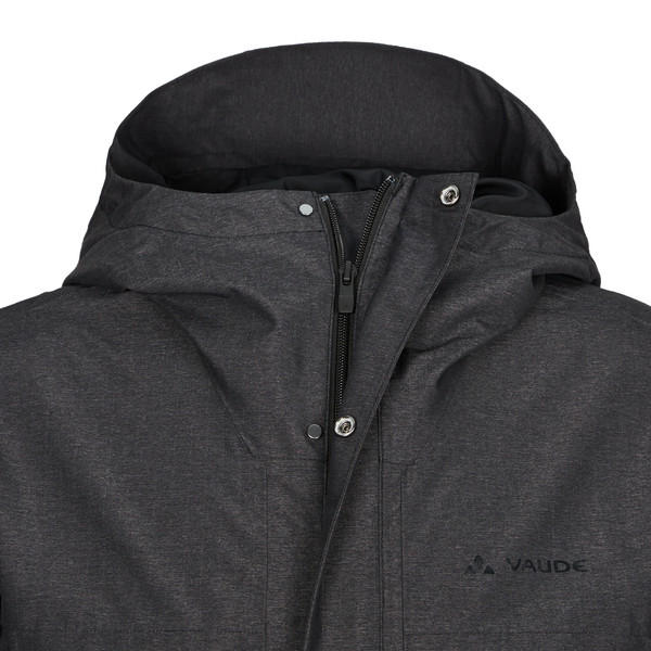 Vaude COMYOU PRO RAIN JACKET Herren - Fahrradjacke Ansicht 6