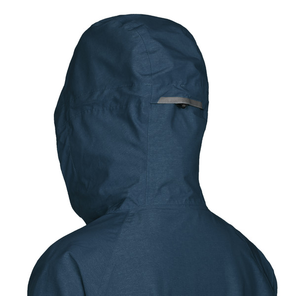 Vaude COMYOU PRO RAIN JACKET Damen - Fahrradjacke Ansicht 7
