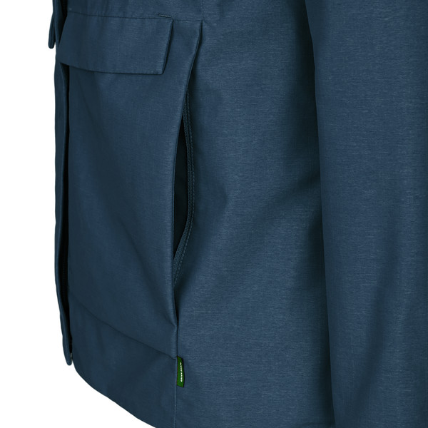 Vaude COMYOU PRO RAIN JACKET Damen - Fahrradjacke Ansicht 4