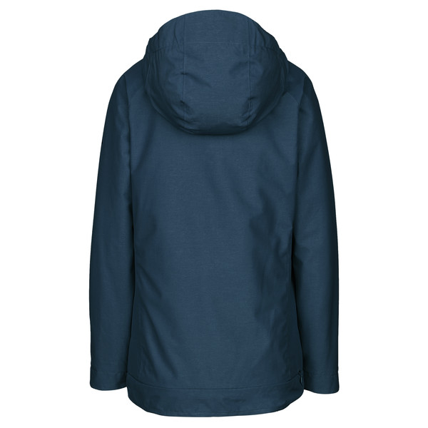 Vaude COMYOU PRO RAIN JACKET Damen - Fahrradjacke Ansicht 2