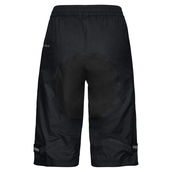 Vaude DROP SHORTS Damen - Fahrradhose Ansicht 2