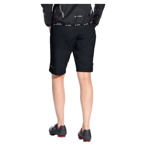 Vaude DROP SHORTS Damen - Fahrradhose Ansicht 4