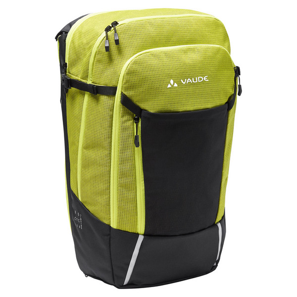 CYCLE 28 II LUMINUM Unisex - Fahrradtasche-BRIGHT GREEN