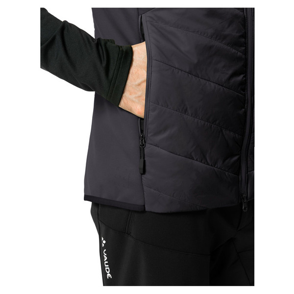 Vaude SESVENNA VEST IV Herren - Weste Ansicht 6