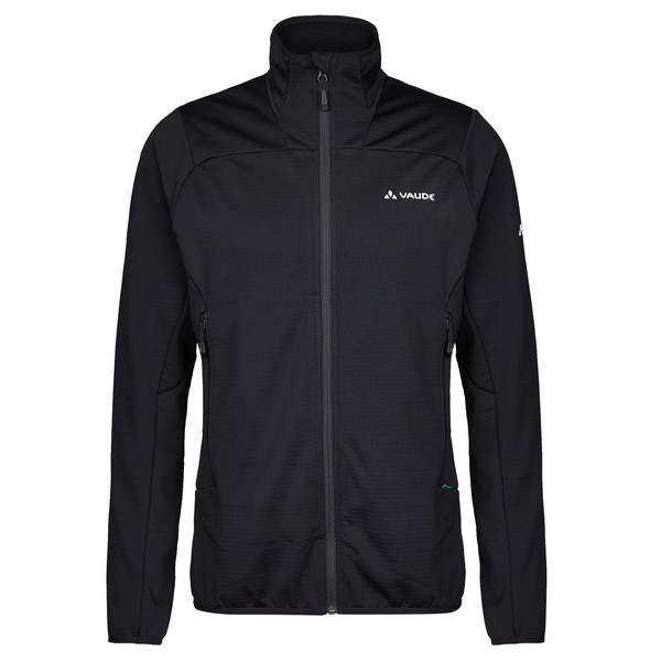Vaude MEN'S MONVISO FLEECE FZ JACKET II Herren - Fleecejacke