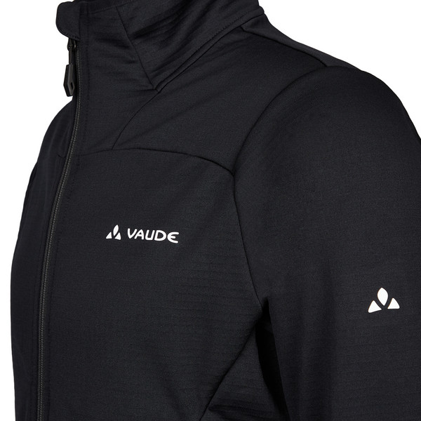 Vaude MEN'S MONVISO FLEECE FZ JACKET II Herren - Fleecejacke Ansicht 4