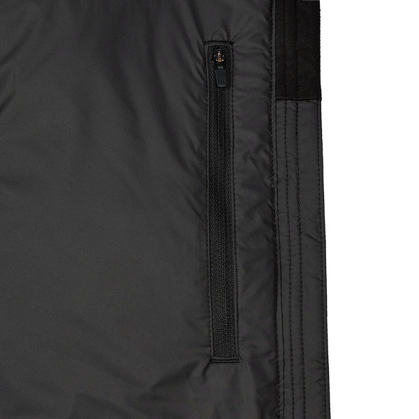 Patagonia W'S SILENT DOWN LONG PARKA Damen - Daunenmantel Ansicht 7