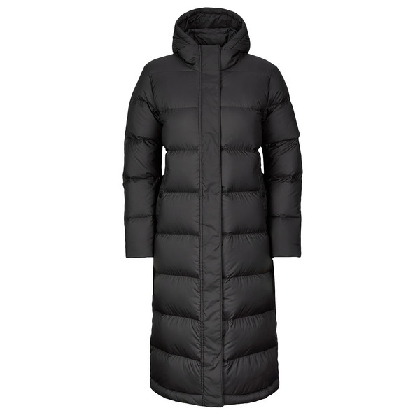 Patagonia W'S SILENT DOWN LONG PARKA Damen - Daunenmantel