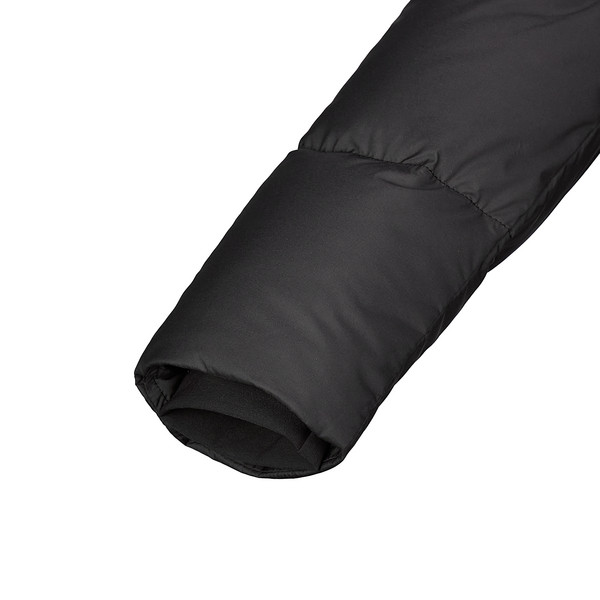 Patagonia W'S SILENT DOWN LONG PARKA Damen - Daunenmantel Ansicht 6