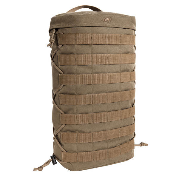 Tasmanian Tiger TT TAC POUCH 9 SP - Rucksack-Zubehör Ansicht 1