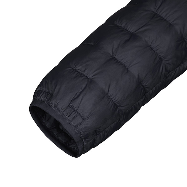 Patagonia W'S MICRO PUFF HOODY Damen - Isolationsjacke Ansicht 5