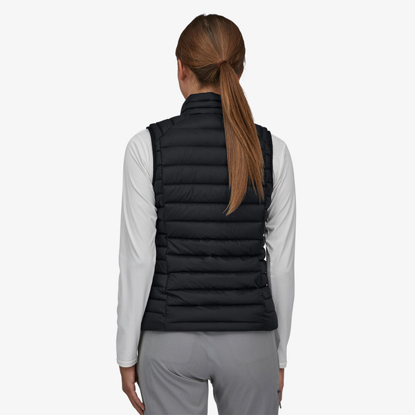 Patagonia W'S DOWN SWEATER VEST Damen - Daunenweste Ansicht 13