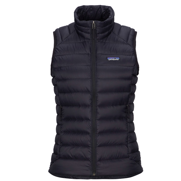 Patagonia W'S DOWN SWEATER VEST Damen - Daunenweste Ansicht 1